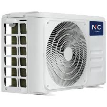 Зовнішній блок NC clima NCI2M15EFIeu ( -23 C ) Зовнішній блок NC clima NCI2M15EFIeu ( -23 C )
