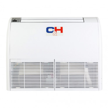 Підлогово-стельові блоки Cooper&Hunter CH-F050NK/CH-U050NK Nordic Commercial Серія N